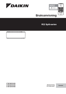 CTXF-F_Operation manual_3PSV717028-9J_Swedish download
